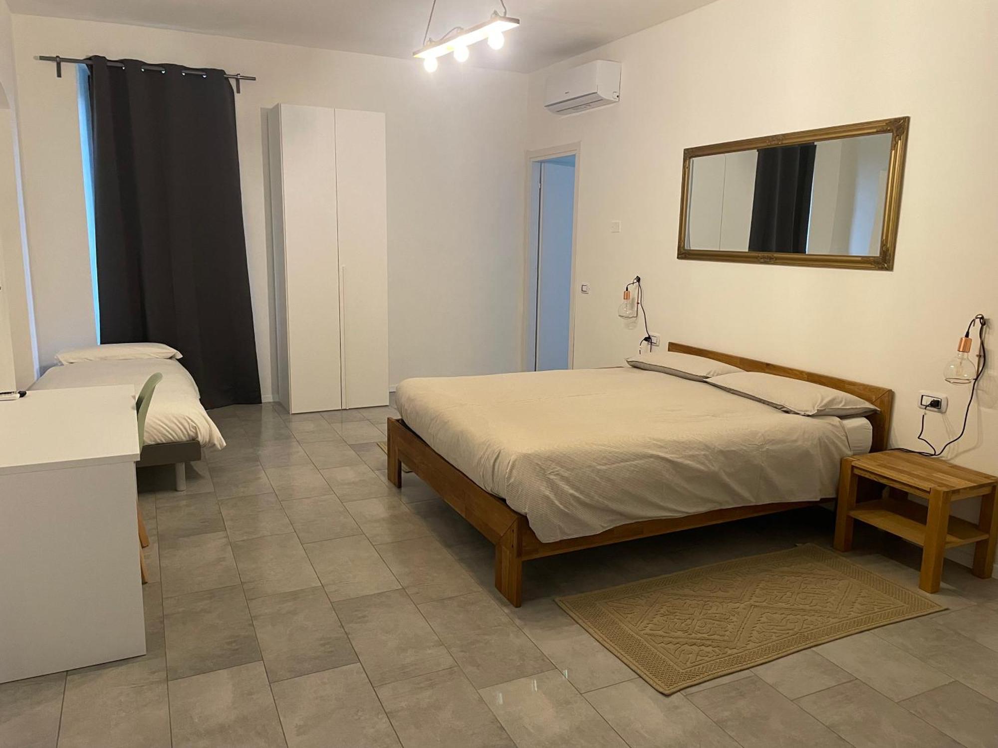 Agriturismo Al Mancino Лонато Экстерьер фото