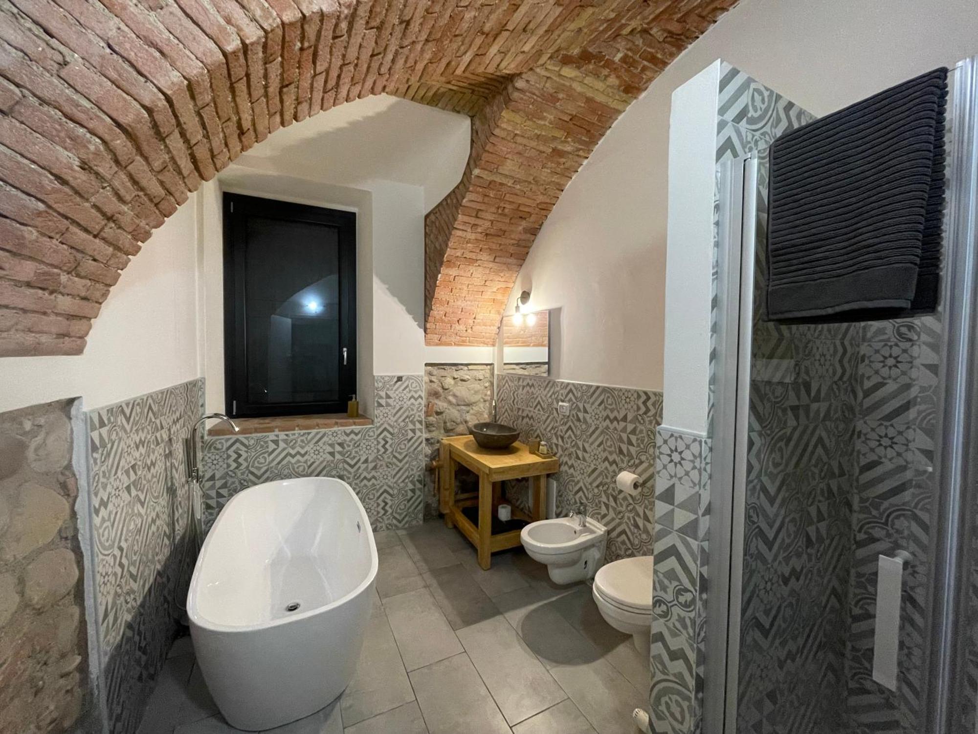 Agriturismo Al Mancino Лонато Экстерьер фото