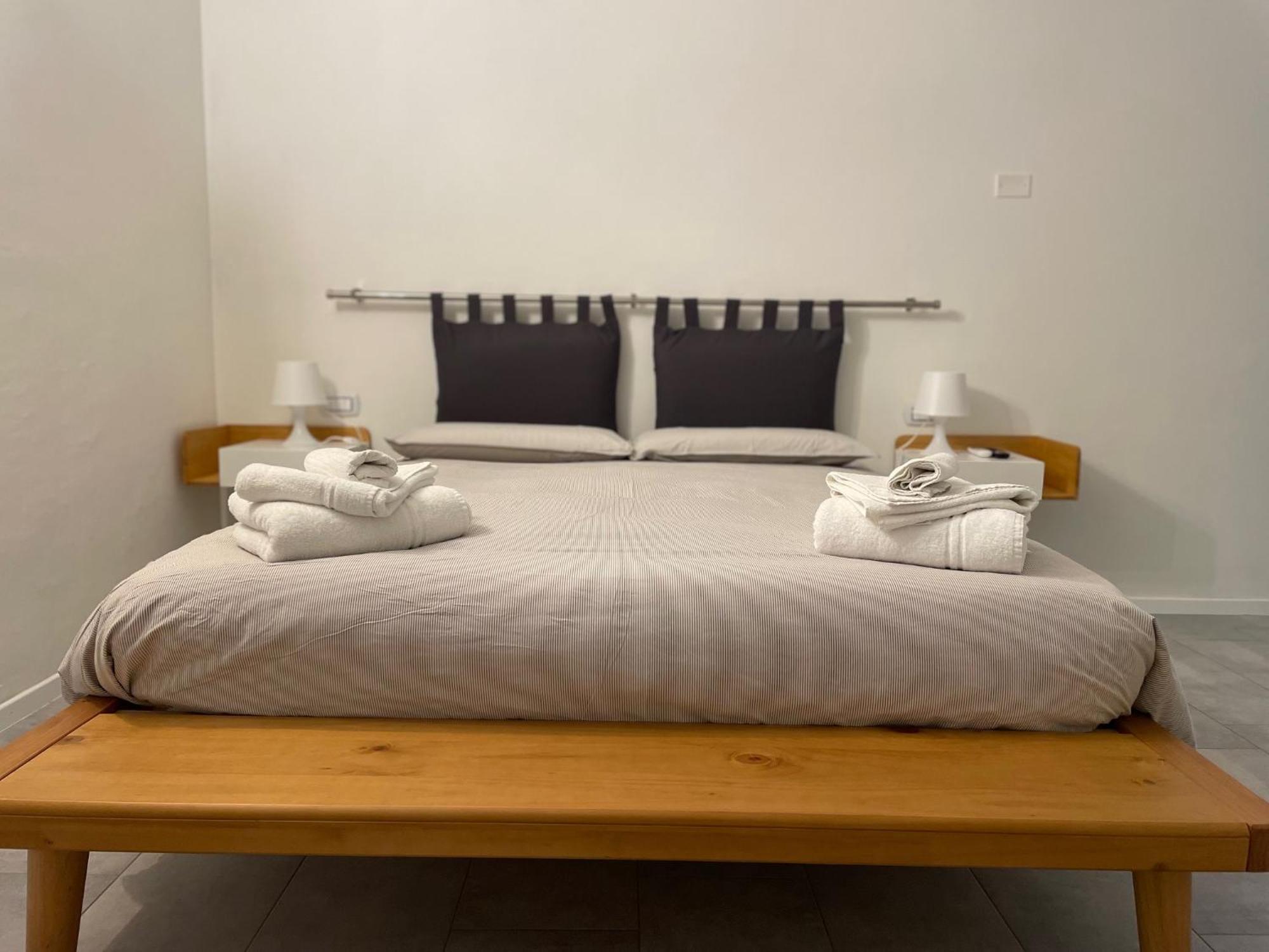 Agriturismo Al Mancino Лонато Экстерьер фото