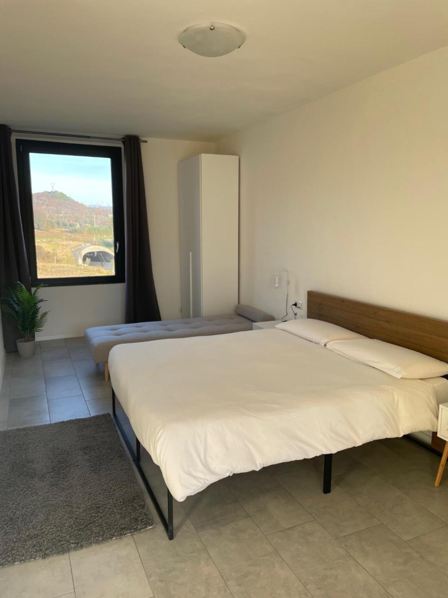 Agriturismo Al Mancino Лонато Экстерьер фото